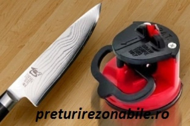 Ascutitor cutite Knife Sharpener